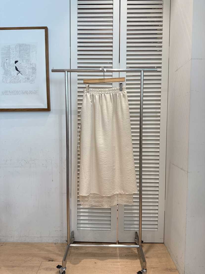 FAVE-L韓國東大門直郵女裝新款人氣職業時尚休閑推薦長裙FAVE-L長裙