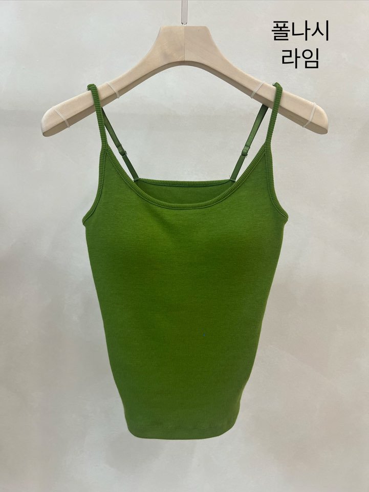 KONI/LAKE-A韓國直郵女士新款時尚26春夏人氣熱賣吊帶背心KONI/Lake Side吊帶/背心