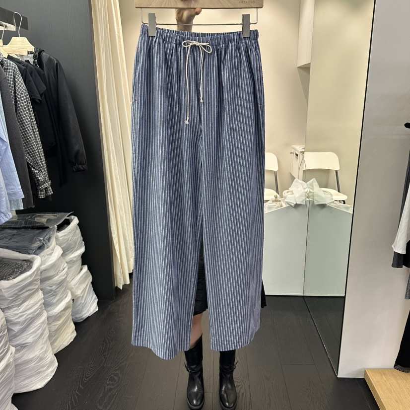 SALT BREAD韓國東大門直郵女裝新品職業休閑時尚人氣休閑褲SALT BREAD休閑褲