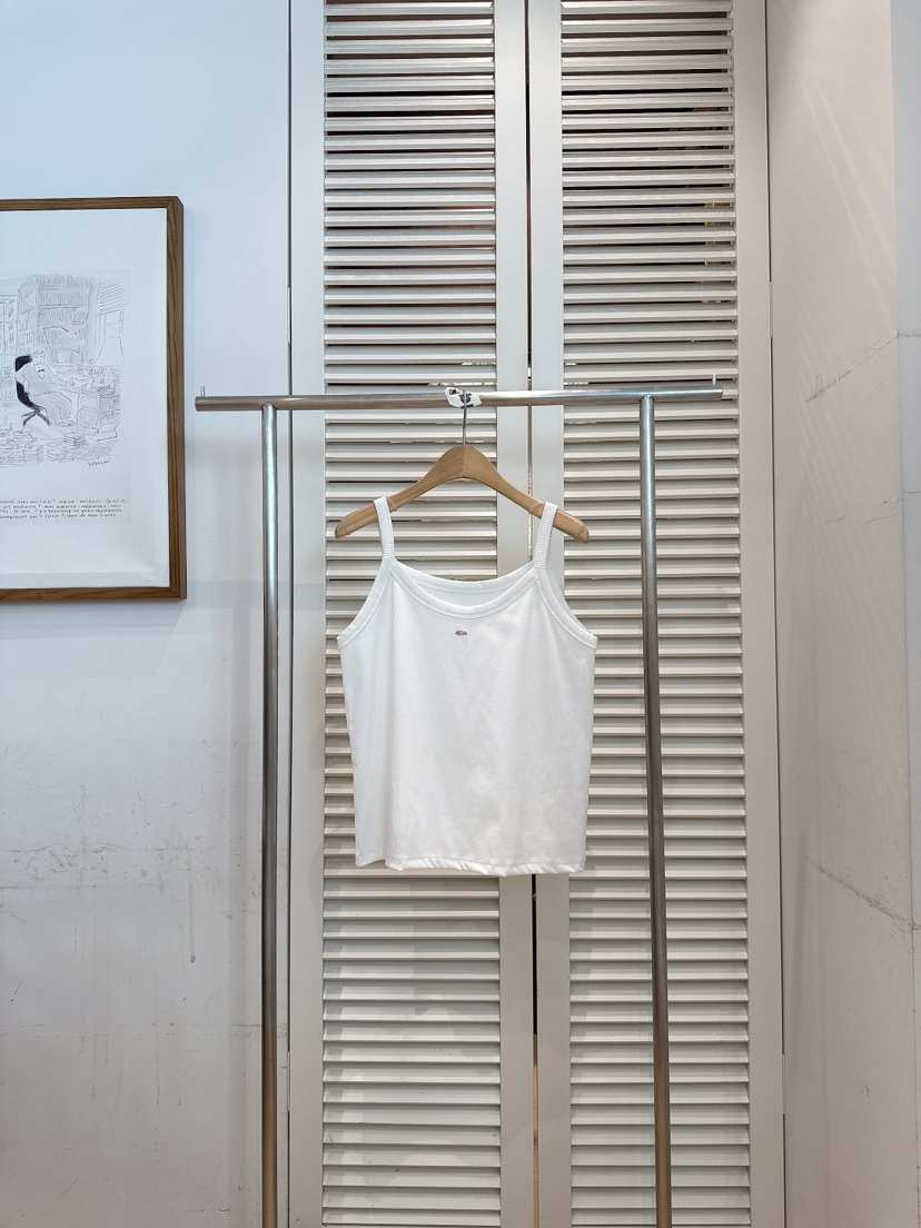 FAVE-L韓國代購女裝新款人氣休閑時尚熱賣職業26春夏吊帶背心FAVE-L吊帶/背心