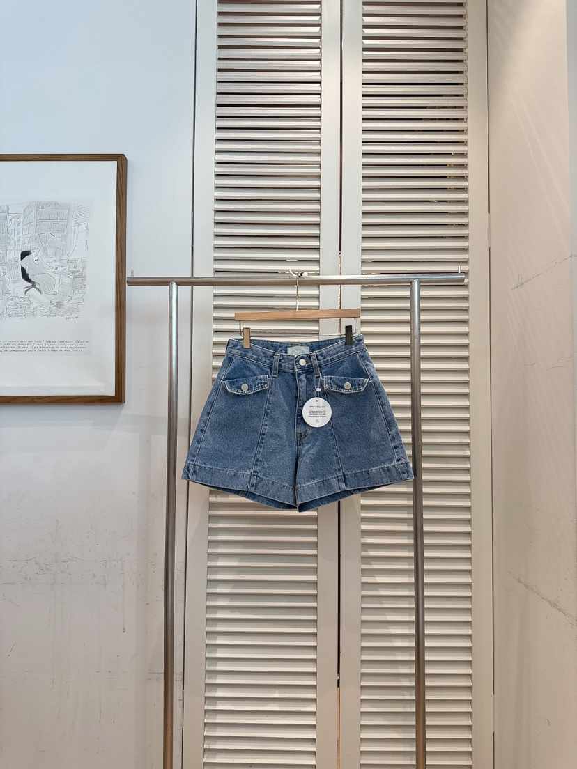 FAVE-L韓國東大門直郵女士新品時尚人氣26春夏熱賣休閑短褲FAVE-L短褲