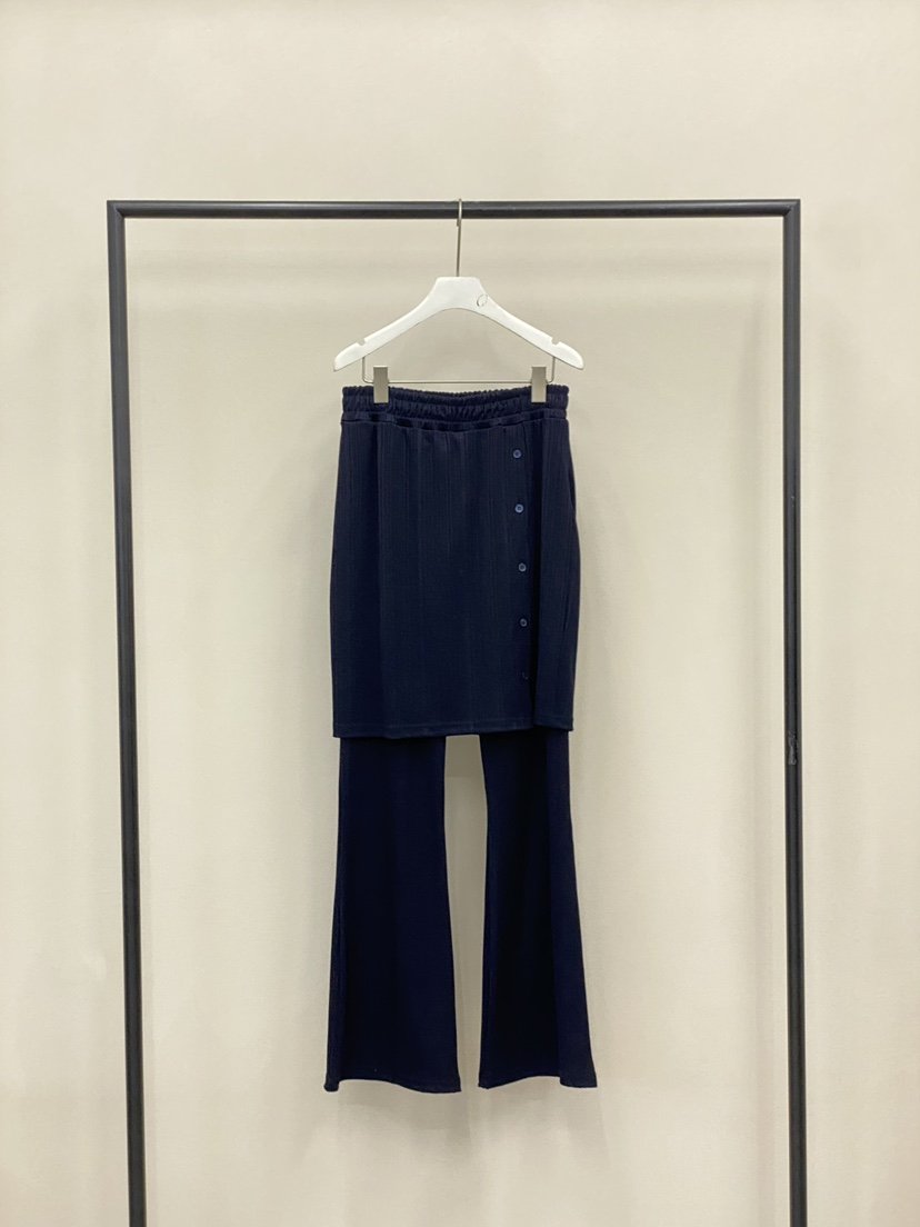 MUCH MORE/JACKPOT韓國直郵女士新款熱賣休閑推薦職業裙褲MUCH MORE/JACKPOT裙褲