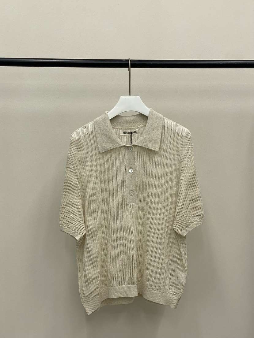 MUCH MORE/JACKPOT韓國直郵女裝新品職業推薦人氣針織衫MUCH MORE/JACKPOT針織衫