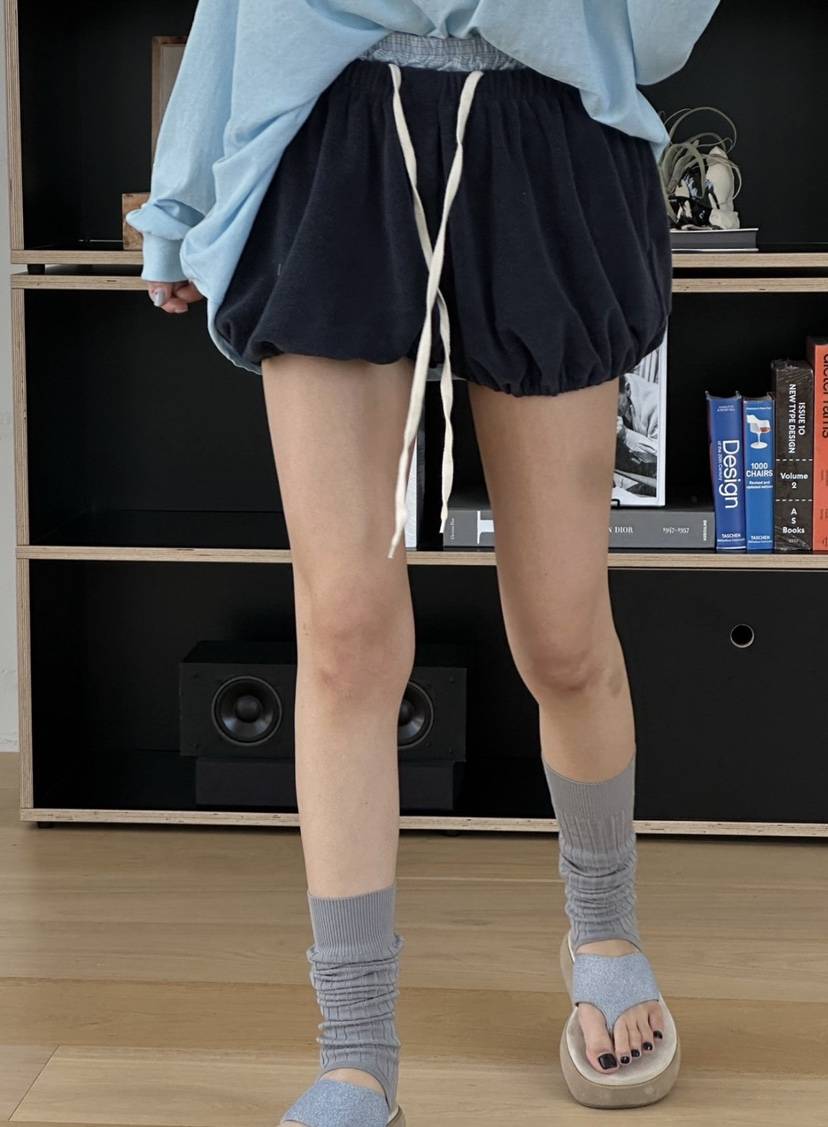 ZEROZERO韓國東大門代購女裝新品休閑26春夏人氣職業短褲ZEROZERO短褲