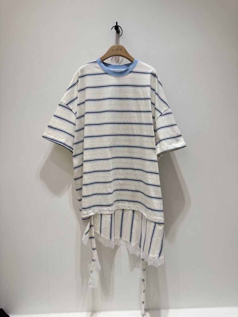 MELTED-P韓國直郵實拍女裝新品推薦26春夏職業時尚連衣裙MELTED-P連衣裙