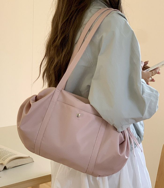 POSH BLUE韓國東大門直郵女士新款時尚26春夏單肩斜跨包POSH BLUE單肩/斜跨包