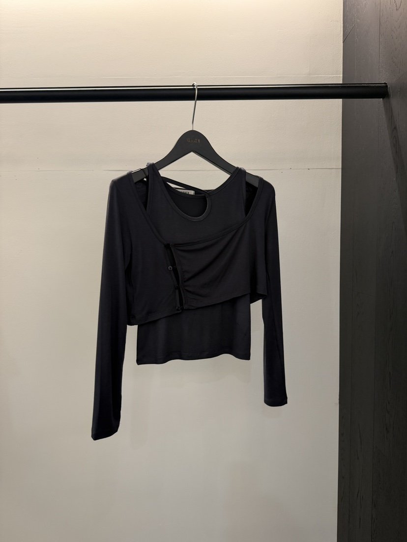 MURMUR韓國東大門代購女裝新品熱賣26春夏休閑套裝兔子套裝MURMUR套裝