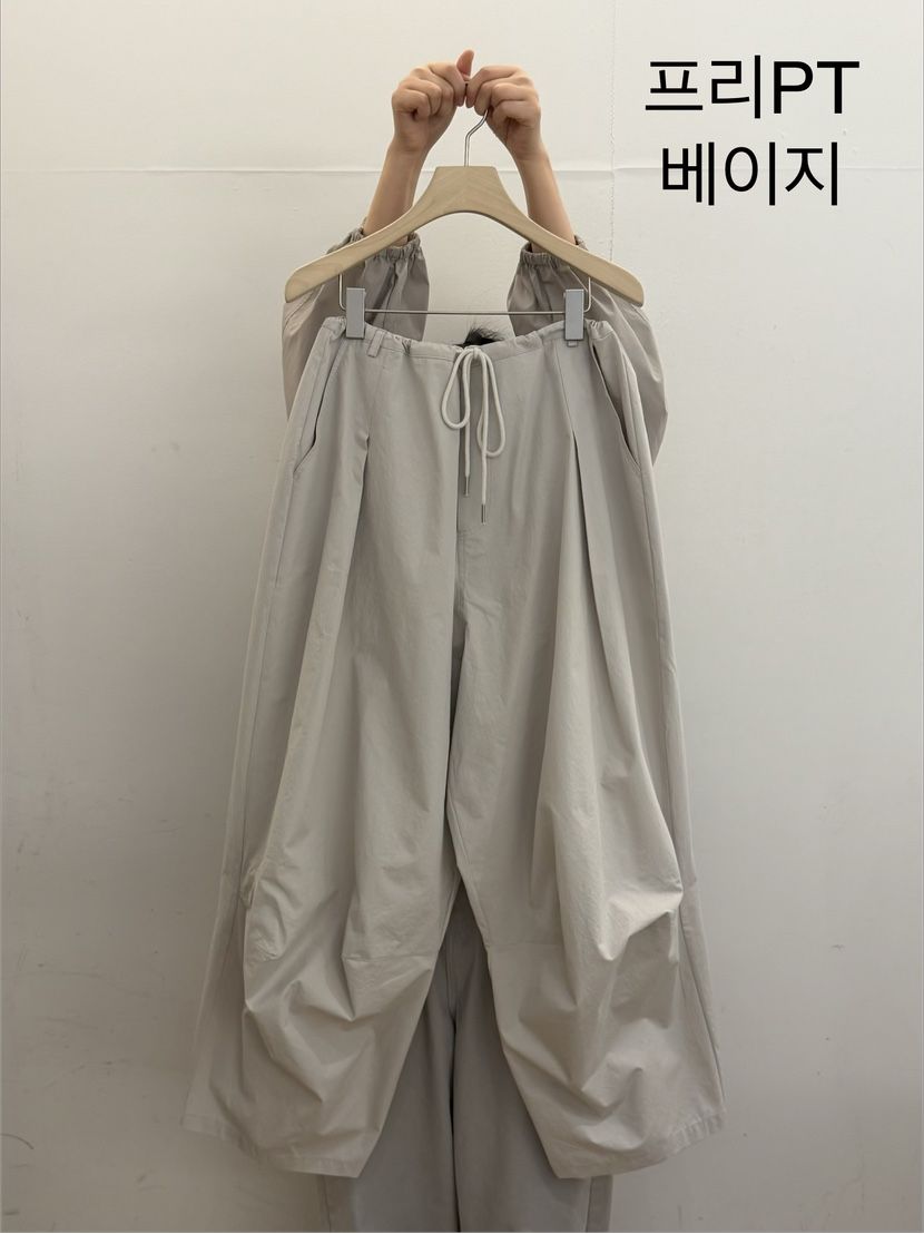 TAUPE韓國東大門直郵女士新品人氣熱賣26春夏職業時尚休閑褲TAUPE休閑褲