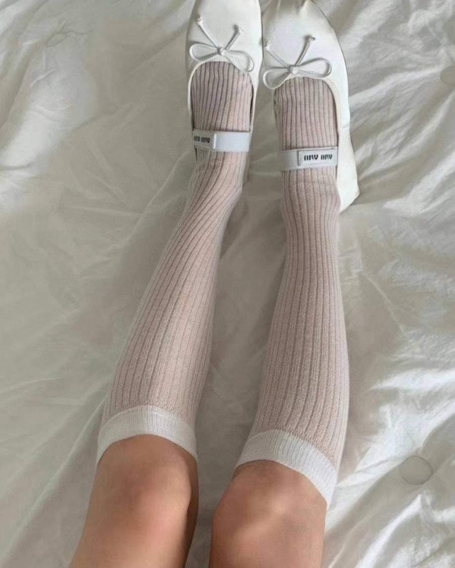 CACTUS-Q韓國直郵女士新品熱賣推薦26春夏時尚職業休閑襪子CACTUS十雙起/可混搭襪子