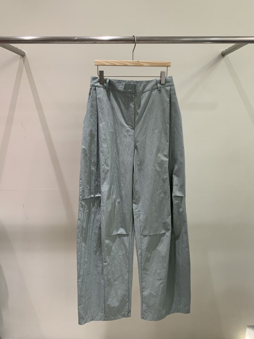 ZITTEN韓國東大門代購女士新款熱賣時尚休閑推薦職業休閑褲ZITTEN休閑褲