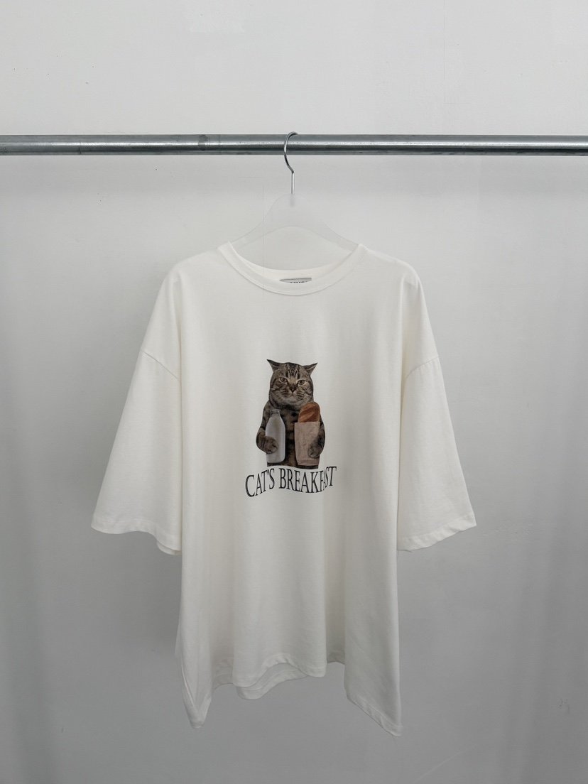 MOSMOS韓國直郵女裝新款人氣推薦時尚熱賣26春夏休閑職業T恤MOSMOST恤