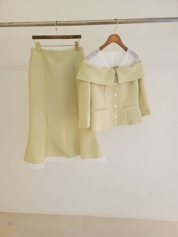 CATS韓國直郵女裝新款休閑推薦熱賣26春夏時尚人氣套裝套裝CAT.S套裝