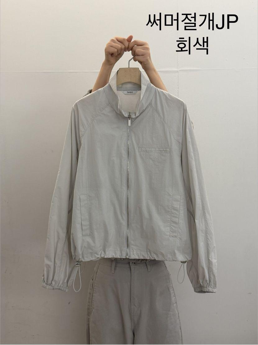 TAUPE韓國東大門代購女士新品時尚職業26春夏熱賣人氣夾克TAUPE夾克