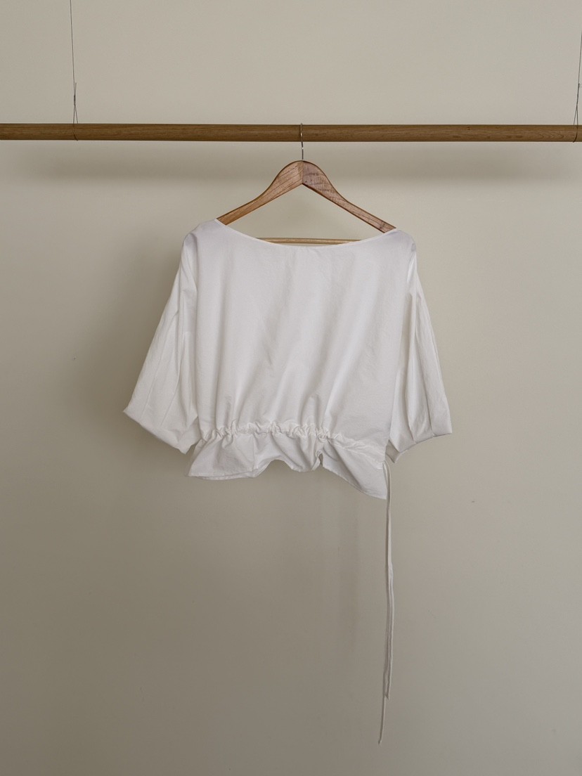 OURWAVE/OUR ROOM韓國直郵實拍女士新款職業襯衫蕾絲衫Our Wave/Our Room襯衫/蕾絲衫