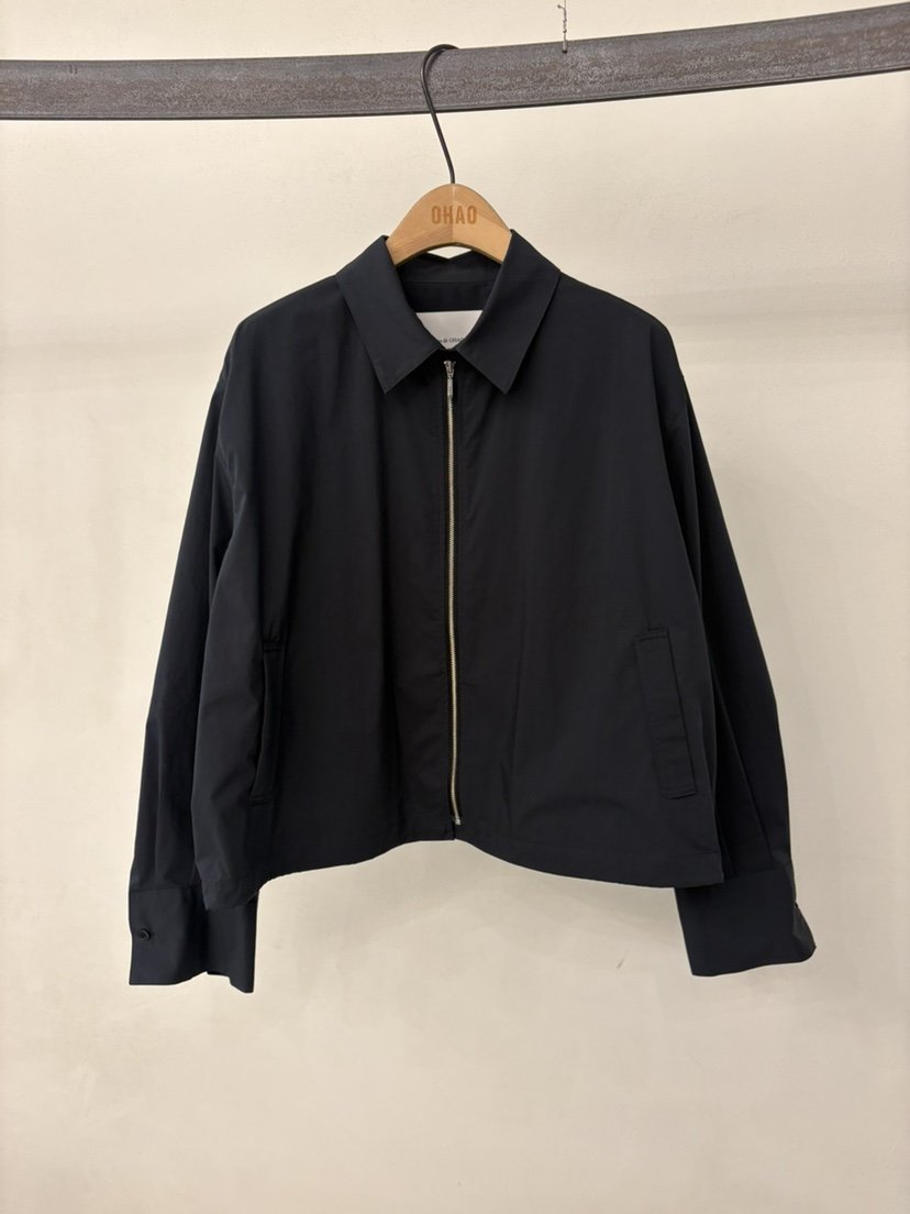 OHAO韓國直郵女裝新品熱賣人氣推薦職業休閑26春夏襯衫蕾絲衫OHAO/HA MONG襯衫/蕾絲衫