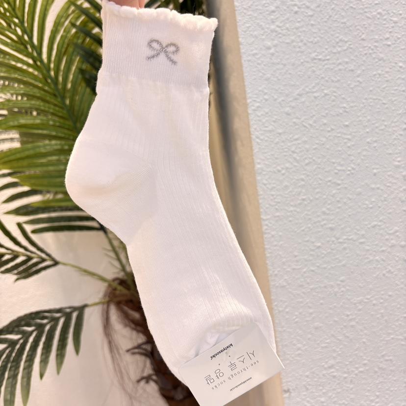 CACTUS-Q韓國代購女士新款時尚人氣休閑推薦熱賣職業襪子CACTUS十雙起/可混搭襪子