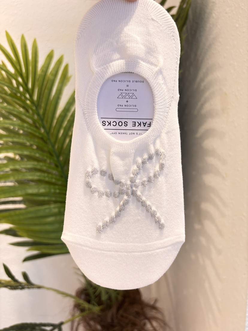 CACTUS-Q韓國東大門直郵女士新品26春夏時尚人氣職業襪子CACTUS十雙起/可混搭襪子