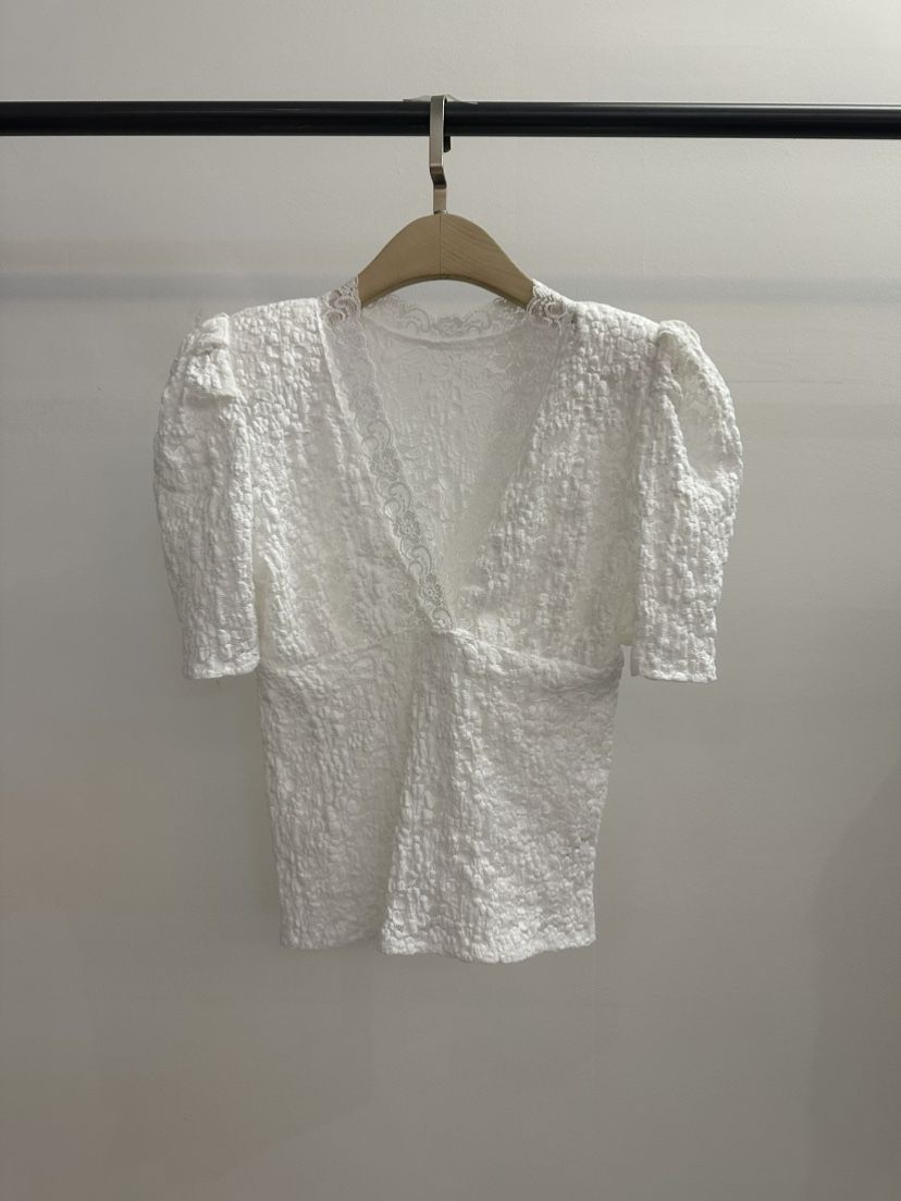 JENNY 1976韓國直郵實拍女裝新款26春夏時尚休閑職業T恤JENNY 1976T恤