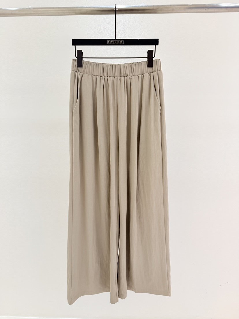 CORAL韓國東大門代購女士新款推薦熱賣職業休閑26春夏休閑褲CORAL休閑褲