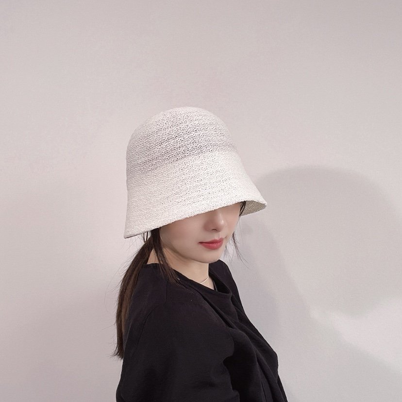 LOVELY HAT韓國直郵女裝新款26春夏休閑時尚真品推薦帽子LOVELY HAT帽子