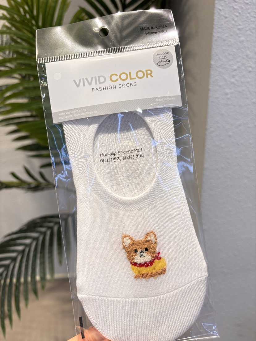 CACTUS-Q東大門代購女士新款熱賣時尚26春夏真品人氣襪子CACTUS十雙起/可混搭襪子