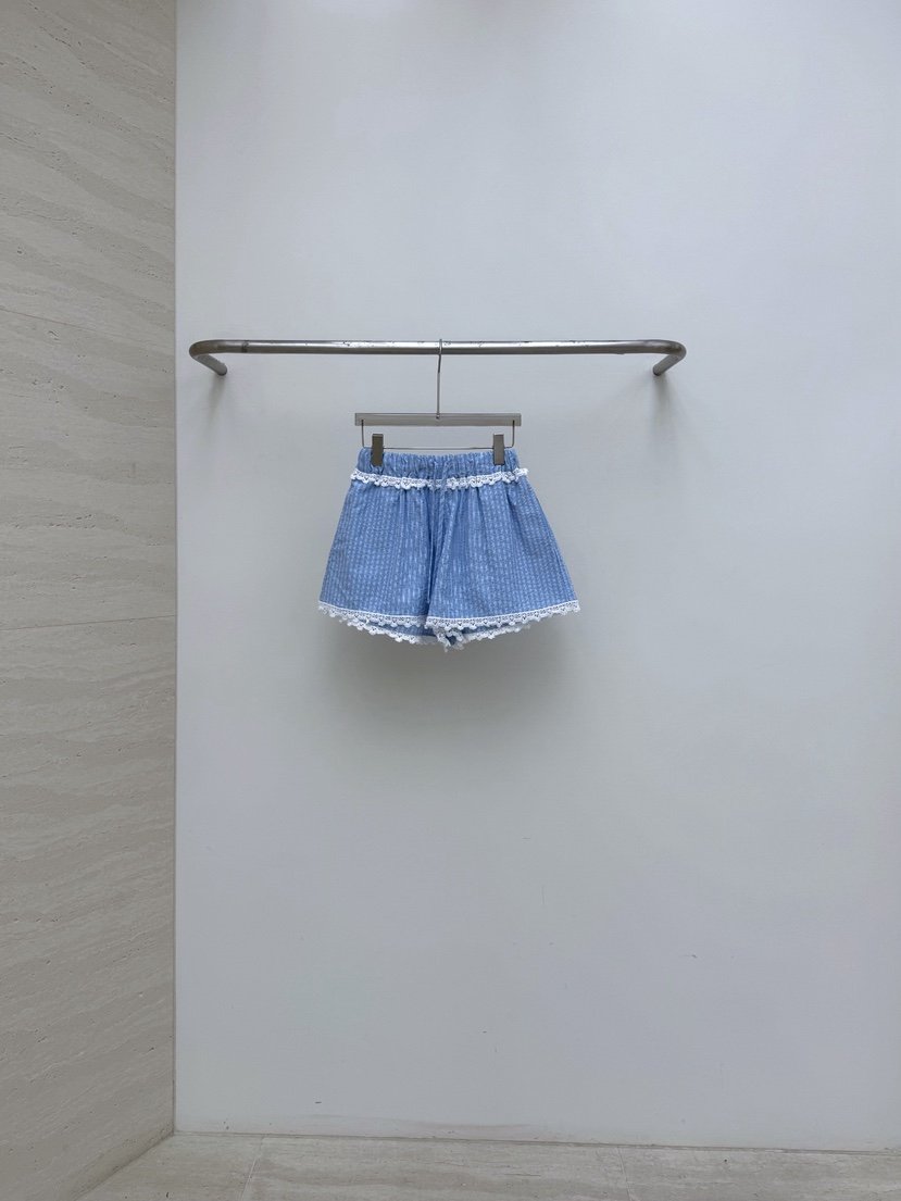 AB韓國直郵女裝新品推薦時尚熱賣休閑人氣職業26春夏短褲AB短褲