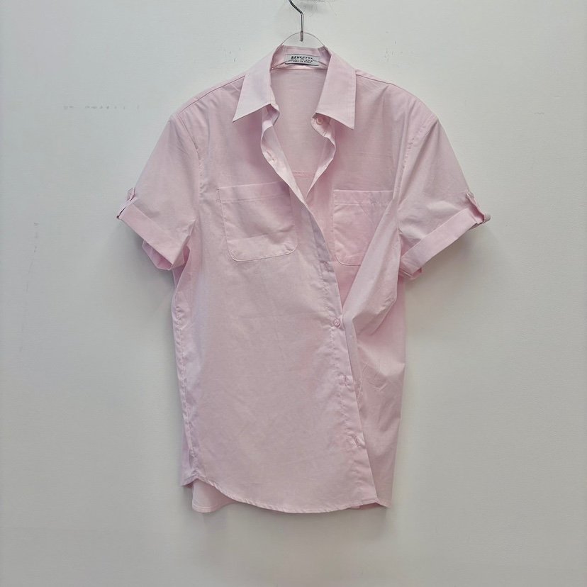 REVE CITE-L韓國直郵女士新品人氣休閑26春夏襯衫蕾絲衫REVE CITE-L襯衫/蕾絲衫