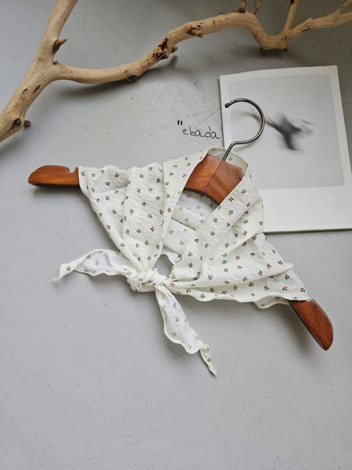 EBADA東大門代購女裝新品推薦時尚職業休閑真品熱賣圍巾披肩EBADA圍巾/披肩