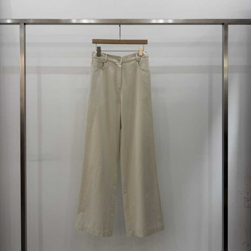 THE EYL東大門代購女裝新品推薦26春夏真品時尚熱賣休閑褲THE EYL休閑褲