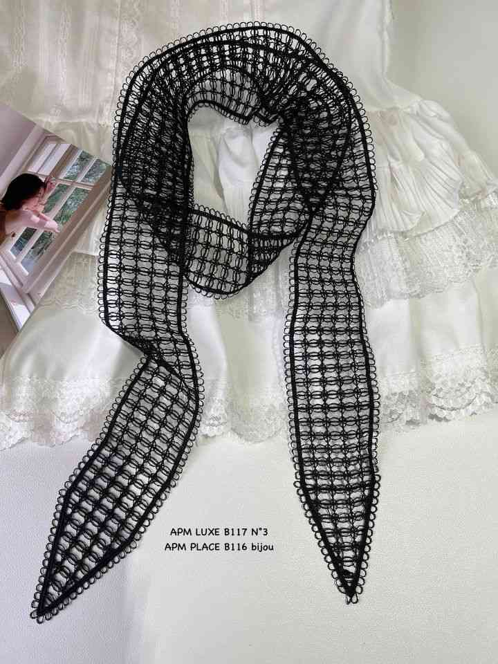 N3韓國代購女裝新品熱賣真品休閑26春夏時尚推薦圍巾披肩N3圍巾/披肩