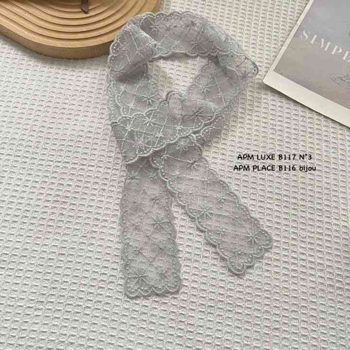 N3東大門代購女士新款職業休閑真品26春夏推薦熱賣圍巾披肩N3圍巾/披肩