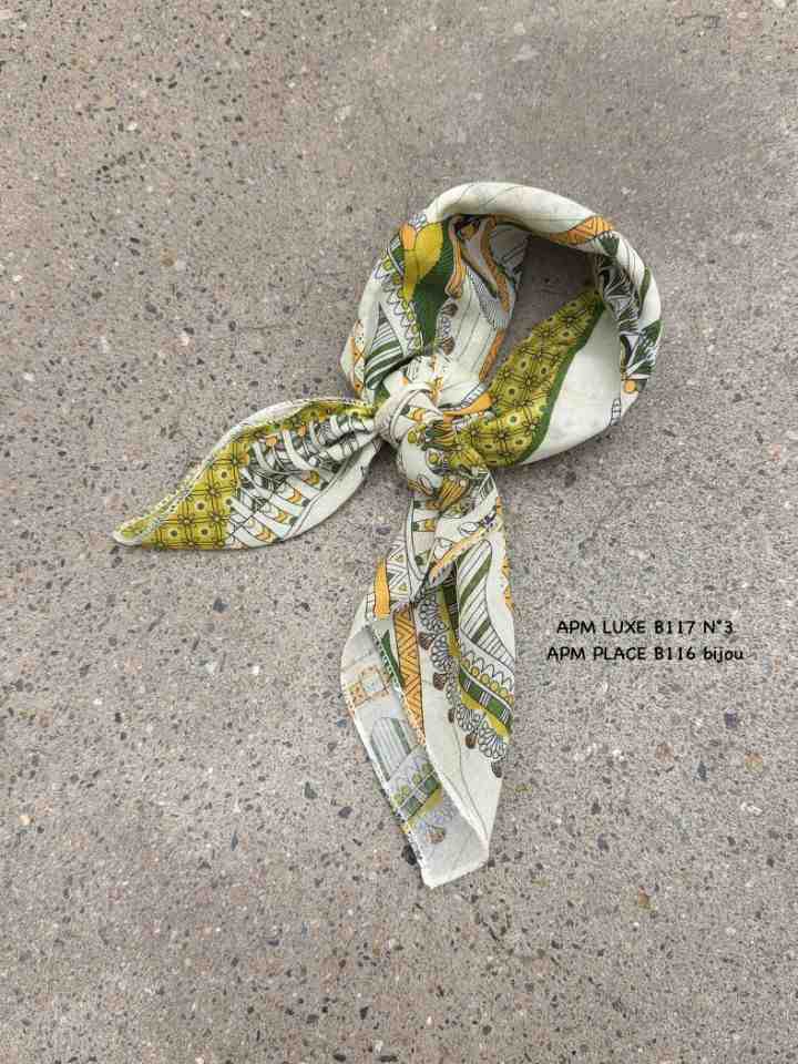 N3韓國直郵女裝新款休閑熱賣推薦人氣26春夏真品圍巾披肩N3圍巾/披肩