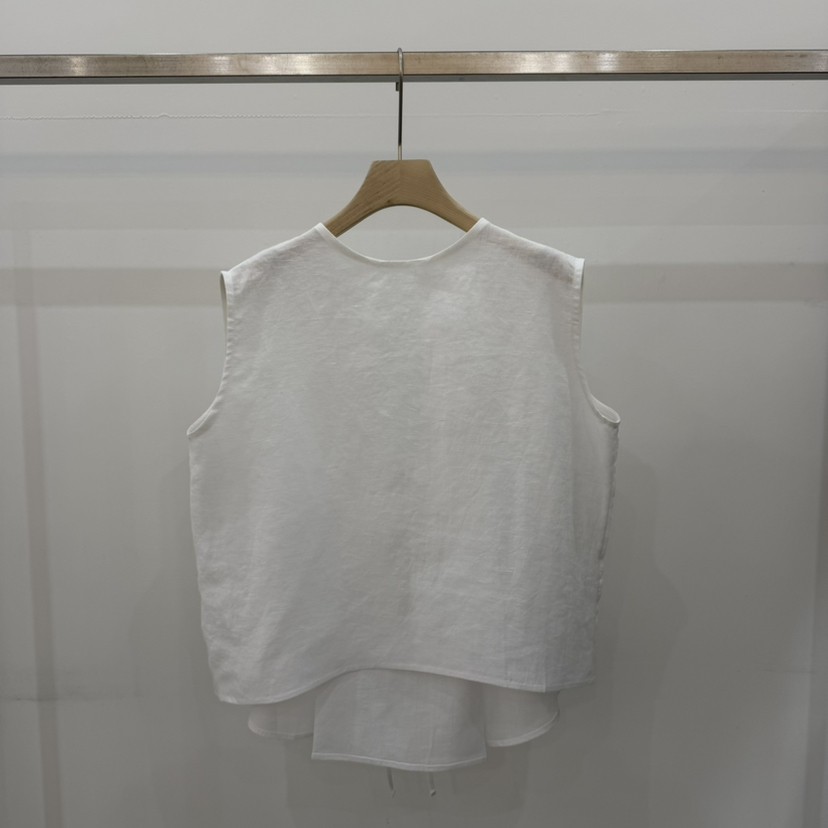 THE EYL東大門直郵女裝新款真品時尚26春夏推薦吊帶背心THE EYL吊帶/背心