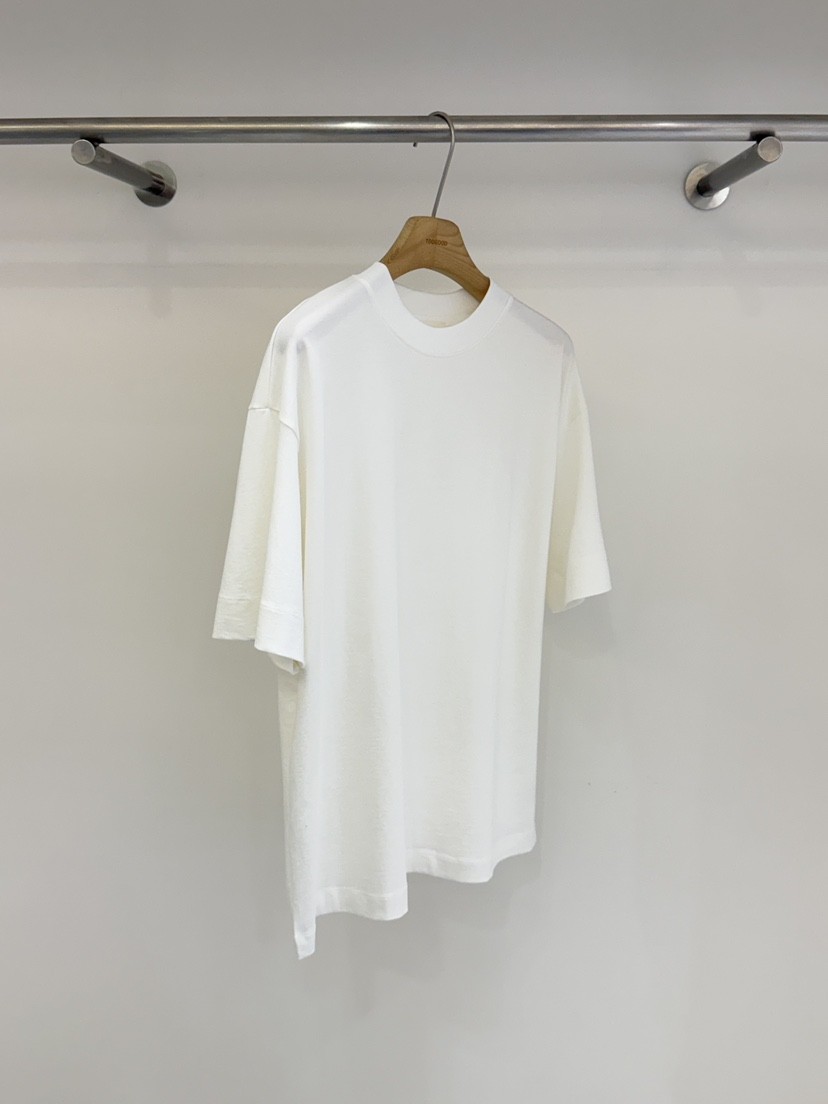 TOOGOOD韓國直郵女裝新款熱賣時尚職業26春夏推薦真品T恤TOOGOODT恤