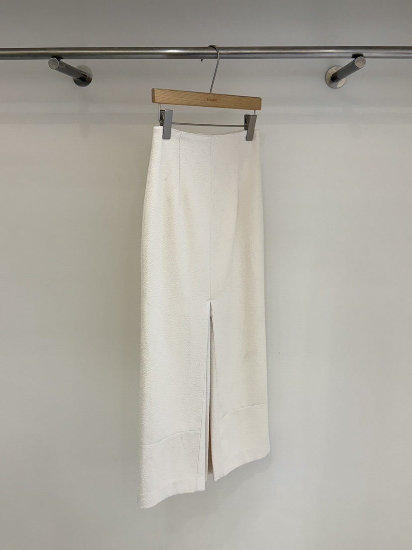 TOOGOOD東大門代購女裝新款26春夏職業休閑真品時尚推薦長裙TOOGOOD長裙