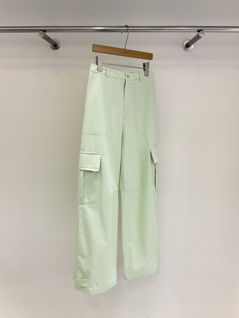 TOOGOOD東大門代購女裝新品職業真品時尚休閑休閑褲工裝褲TOOGOOD休閑褲