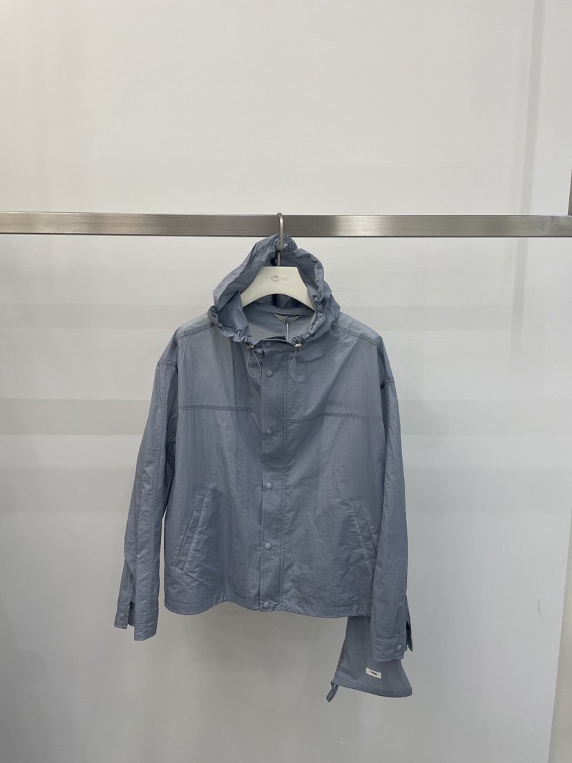 BETTER韓國代購女士新款熱賣人氣26春夏職業時尚夾克防風衣BETTER夾克