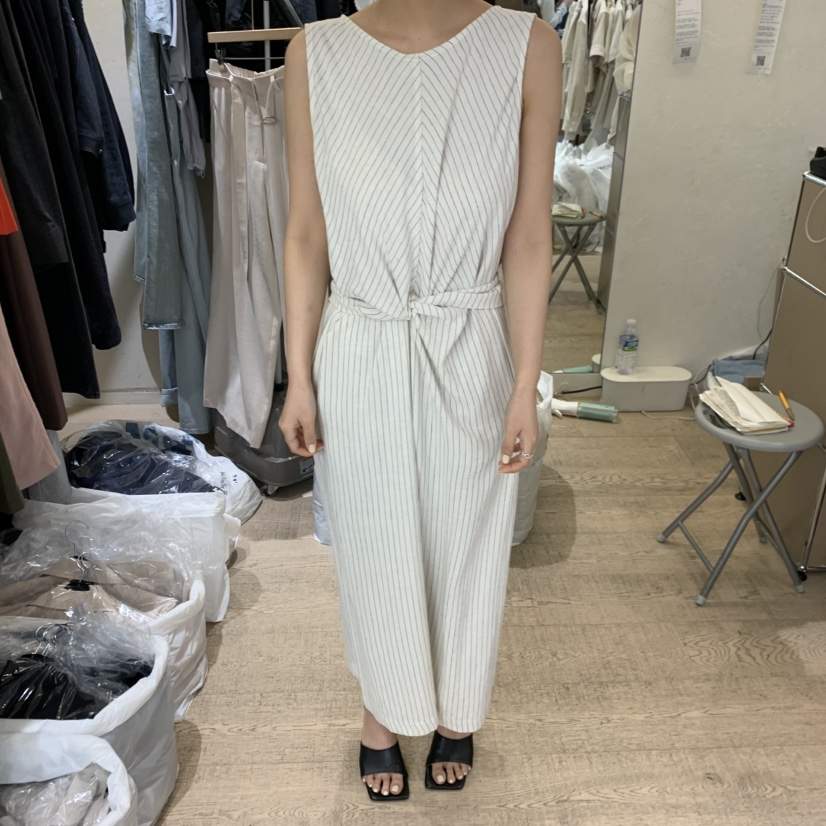 W AND J東大門代購女士新款推薦26春夏熱賣時尚人氣連衣裙W AND J連衣裙