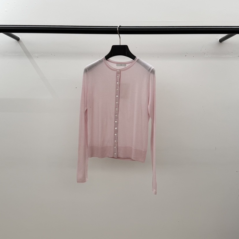 ID韓國直郵女裝新品職業推薦人氣真品26春夏熱賣針織衫羊毛ID針織衫