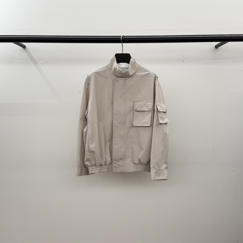 ID東大門實拍女裝新品真品推薦休閑職業時尚26春夏人氣夾克ID夾克