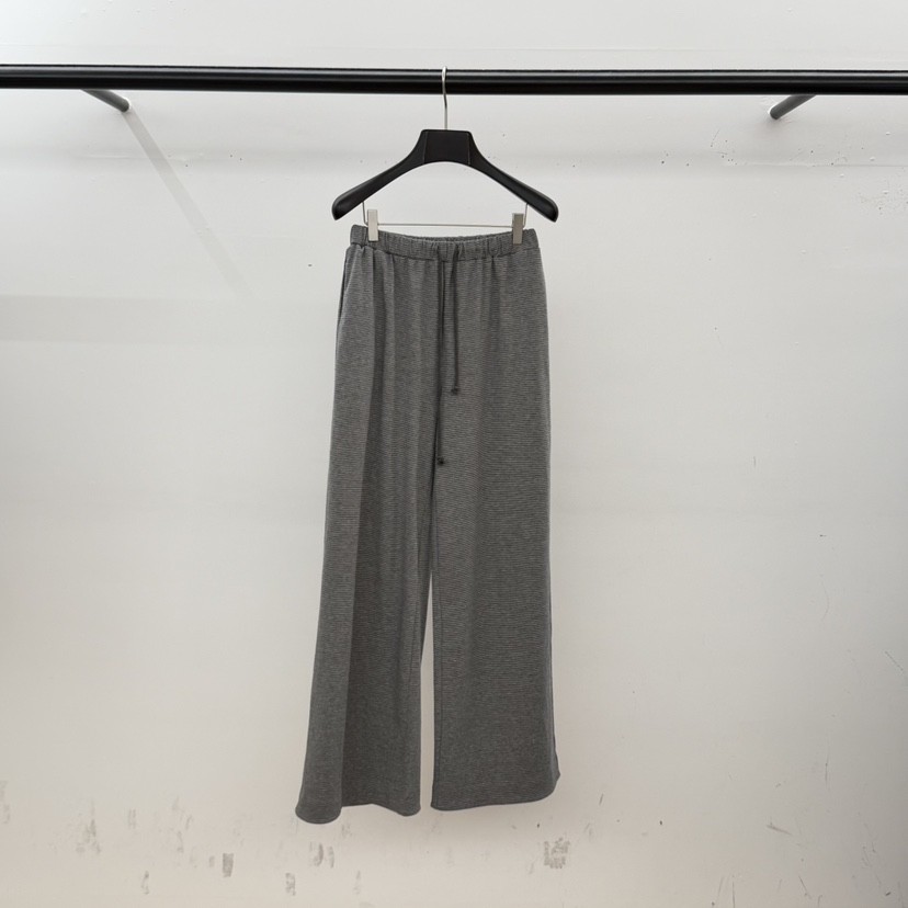 ID東大門直郵女士新款26春夏真品推薦時尚熱賣休閑休閑褲ID休閑褲