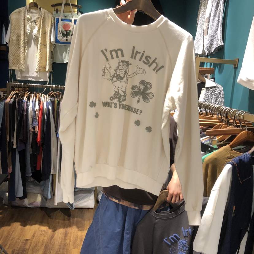 MERCI LINDA東大門直郵女士新品時尚推薦真品人氣26春夏衛衣MERCI LINDA衛衣