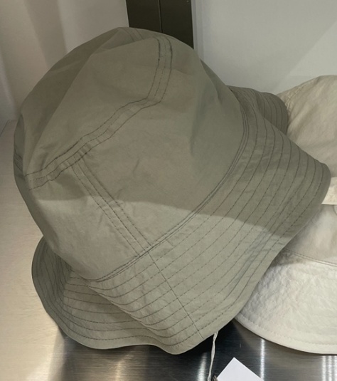 BETTER東大門代購女士新款熱賣休閑26春夏真品帽子漁夫帽BETTER帽子