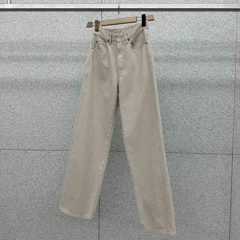 AT THE BAGEL韓國代購女裝新品職業人氣休閑26春夏休閑褲AT THE BAGEL休閑褲