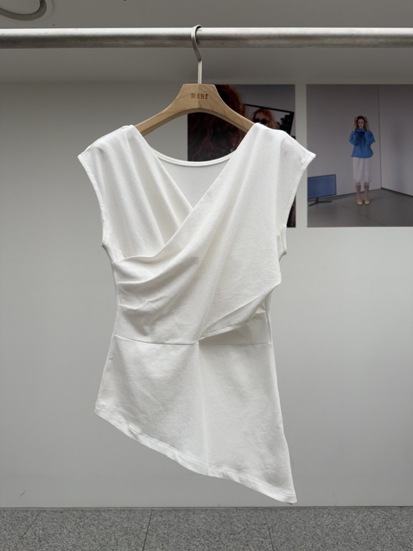 MADE-P韓國代購女士新品熱賣26春夏真品推薦休閑時尚T恤MADE-PT恤