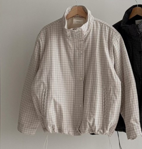 AN STAND韓國代購女裝新品真品休閑熱賣人氣推薦時尚夾克AN STAND-2件起夾克