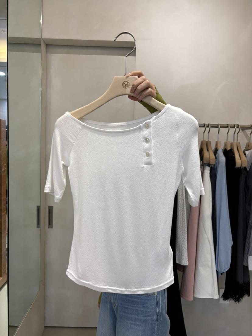 LIVE AID-P東大門代購女士新款休閑熱賣人氣真品時尚T恤LIVE AID-PT恤