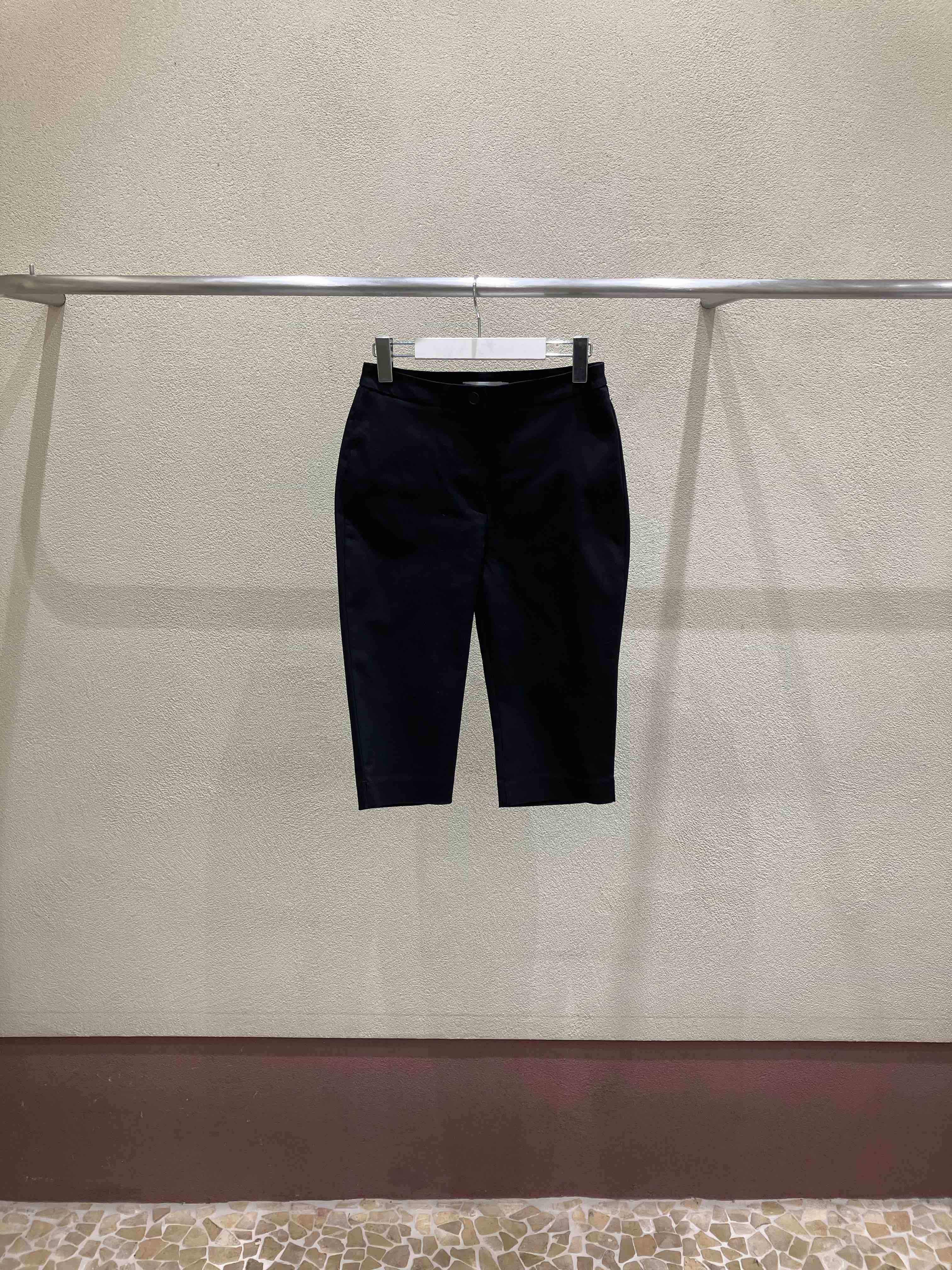 BROCCOLISALAD韓國直郵女裝新品職業真品推薦休閑時尚短褲BROCCOLISALAD短褲