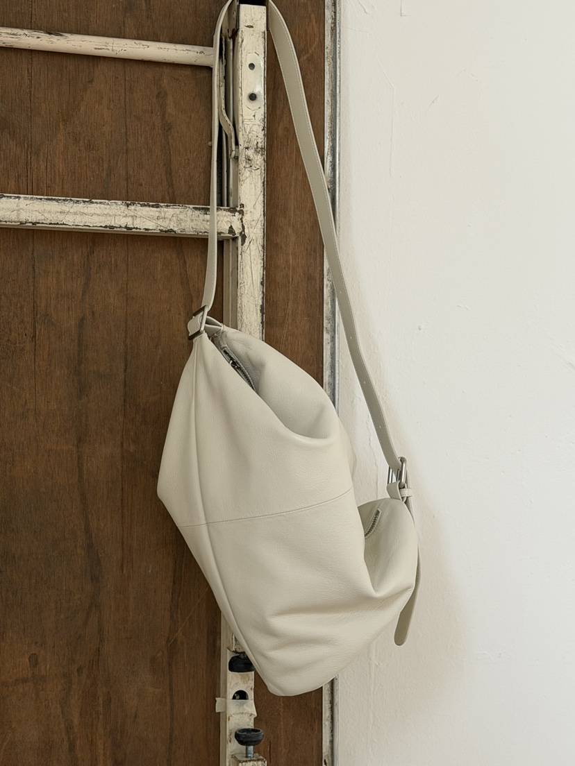 RIVER RAIN東大門實拍女裝新款26春夏人氣真品單肩斜跨包RIVER RAIN單肩/斜跨包