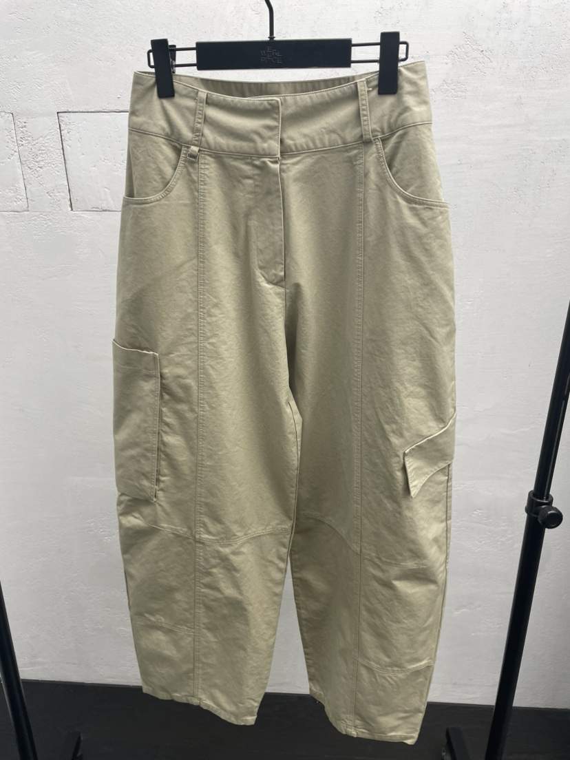 KARE/WEREPIECE韓國代購女裝新款職業人氣休閑時尚休閑褲KARE/WEREPIECE休閑褲